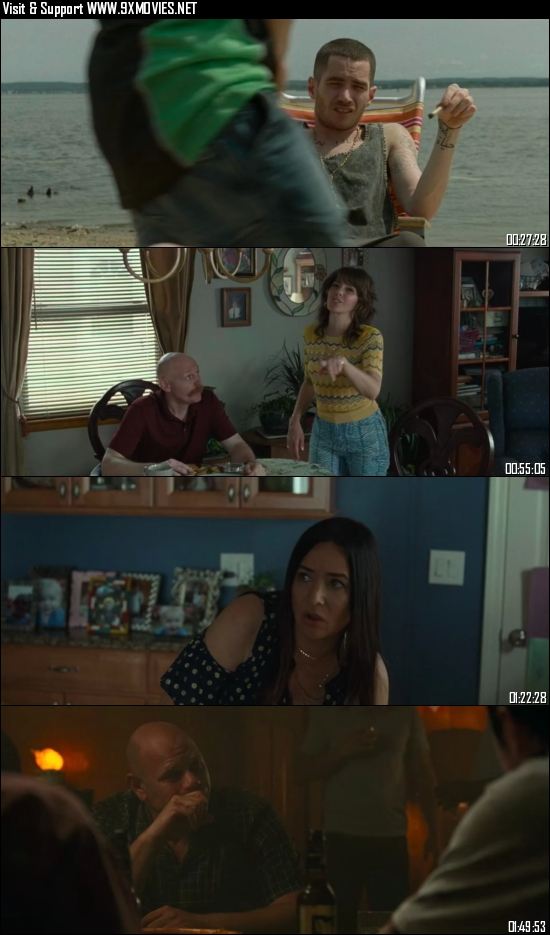 The King Of Staten Island 2020 Dual Audio Hindi 720p 480p WEB-DL [1.1GB 400MB]