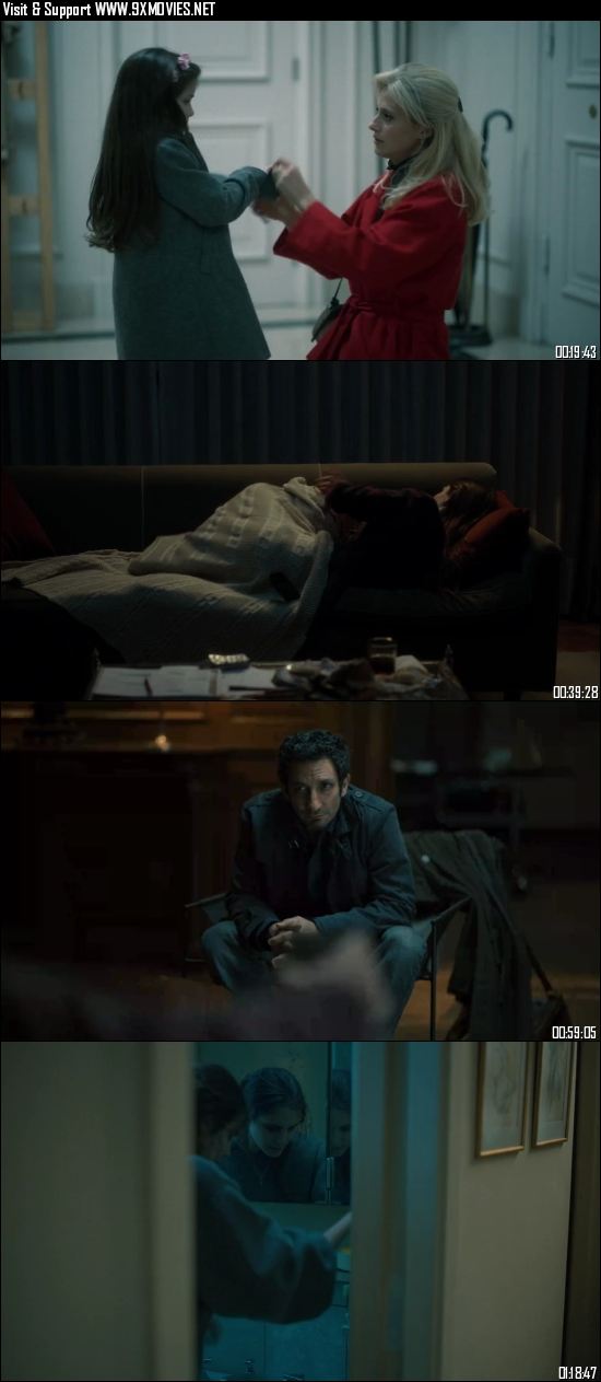 The Wrath Of God 2022 Dual Audio Hindi 720p 480p WEB-DL [850MB 300MB]