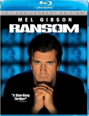 Ransom 1996 Dual Audio Hindi BluRay Movie Download