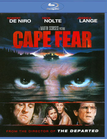 Cape Fear 1991 Dual Audio Hindi 720p 480p BluRay [1GB 400MB]