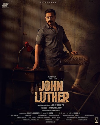 John Luther 2022 Fan Dubbed Hindi 720p 480p WEB-DL [1GB 400MB]