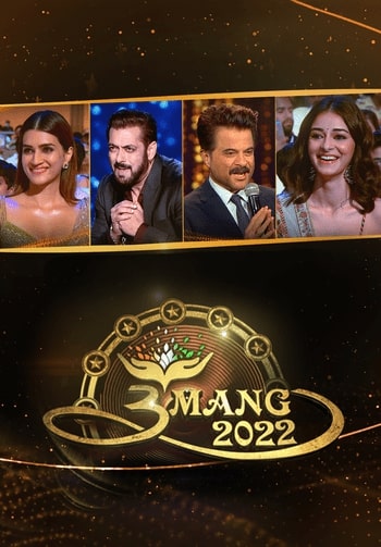 Umang Awards 2022 Main Event 720p 480p WEB-DL [1.3GB 600MB]