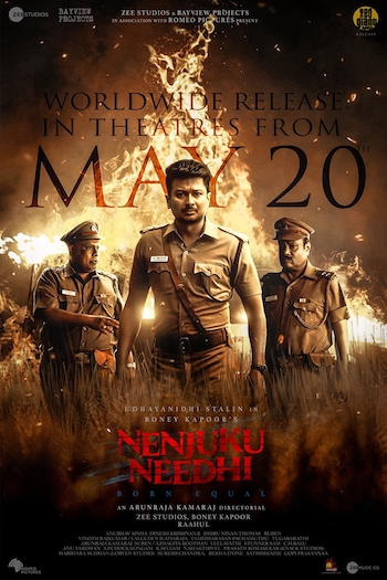 Nenjuku Needhi 2022 Fan Dubbed Hindi 720p 480p WEB-DL [1.1GB 400MB]