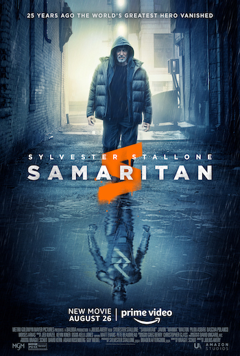 Samaritan 2022 Dual Audio Hindi 720p 480p WEB-DL [850MB 300MB]