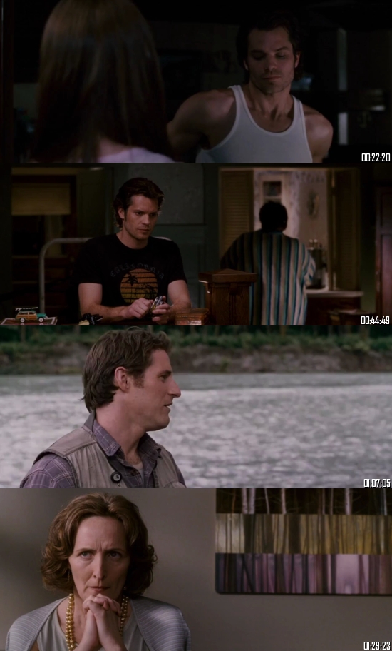 Catch And Release 2006 Dual Audio Hindi 720p 480p BluRay [950MB 350MB]