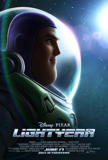 Lightyear 2022 Dual Audio Hindi 720p 480p WEB-DL [900MB 300MB]