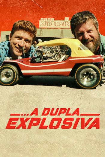 Watch Out We are Mad 2022 Dual Audio Hindi 720p 480p WEB-DL [800MB 300MB]