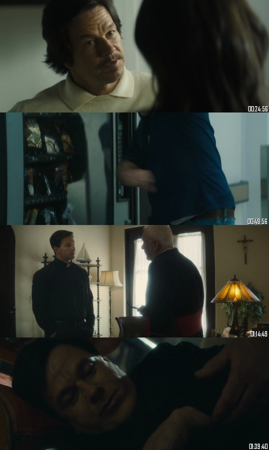 Father Stu 2022 Dual Audio Hindi 720p 480p BluRay [1GB 400MB]