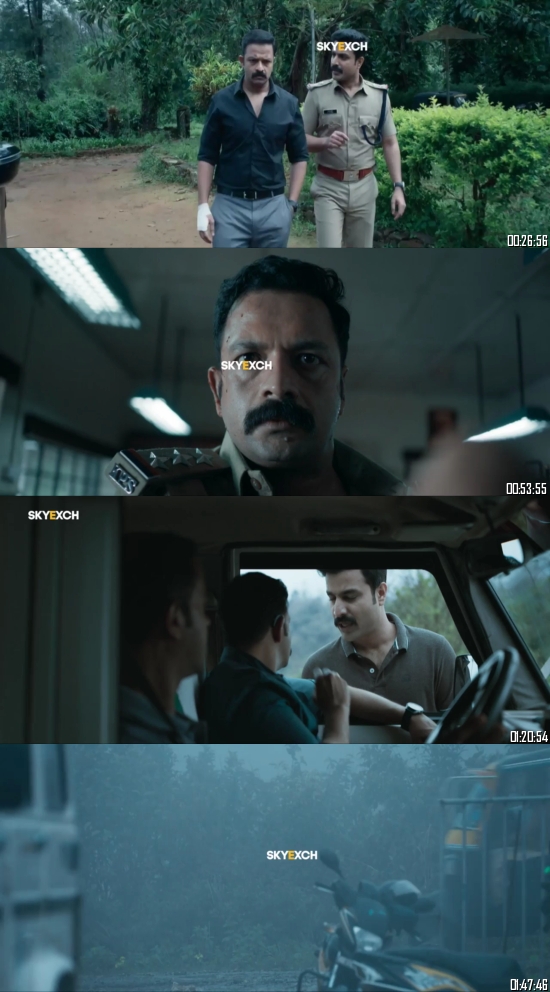 John Luther 2022 Fan Dubbed Hindi 720p 480p WEB-DL [1GB 400MB]