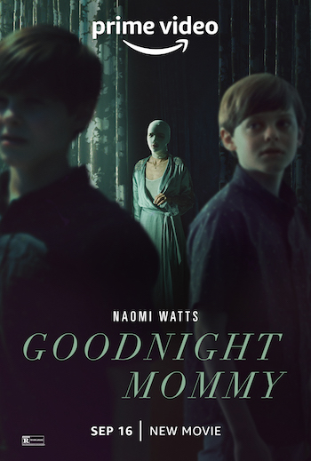 Goodnight Mommy 2022 Dual Audio Hindi 720p 480p WEB-DL [800MB 300MB]