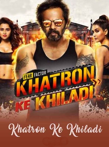 Khatron Ke Khiladi 25 Sept 2022 HDTV 480p 500MB