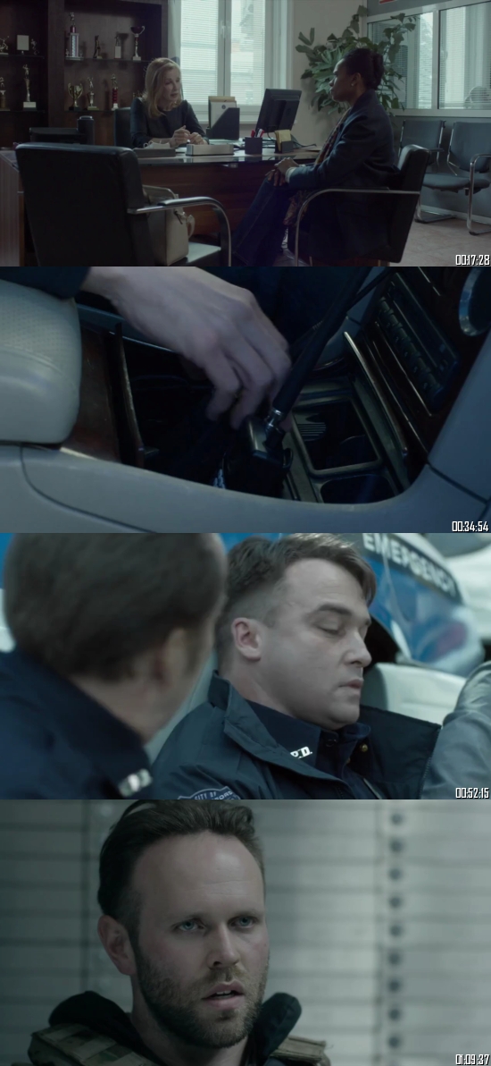 211 (2018) Dual Audio Hindi 720p 480p BluRay [750MB 300MB]