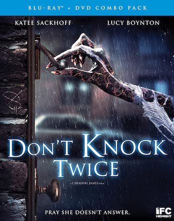 Dont Knock Twice 2016 Dual Audio Hindi 720p 480p BluRay [800MB 300MB]