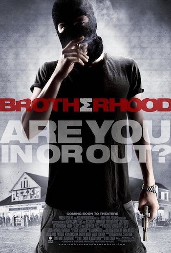 Brotherhood 2010 Dual Audio Hindi 720p 480p BluRay [850MB 280MB]