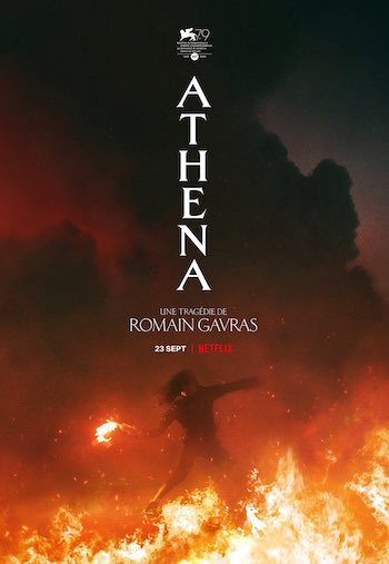 Athena 2022 Dual Audio Hindi 720p 480p WEB-DL [850MB 300MB]