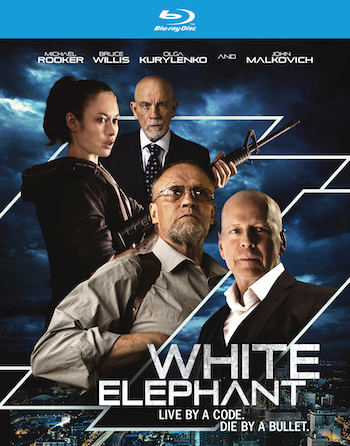 White Elephant 2022 Dual Audio Hindi 720p 480p BluRay [800MB 300MB]