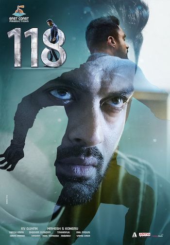 118 (2019) UNCUT Dual Audio Hindi 720p 480p WEB-DL [1GB 350MB]