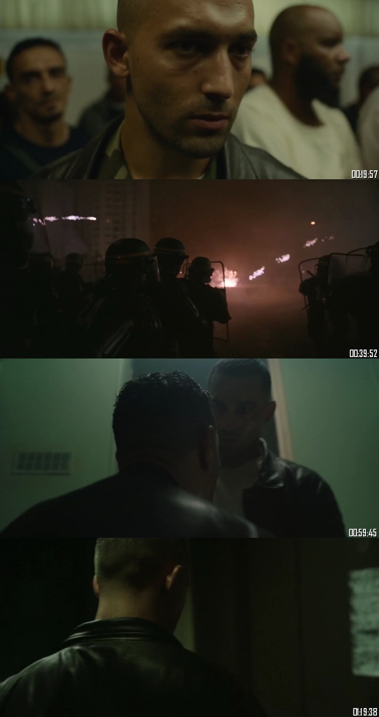 Athena 2022 Dual Audio Hindi 720p 480p WEB-DL [850MB 300MB]