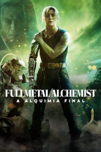 Fullmetal Alchemist Final Transmutation 2022 Dual Audio Hindi 720p 480p WEB-DL [1.75GB 450MB]