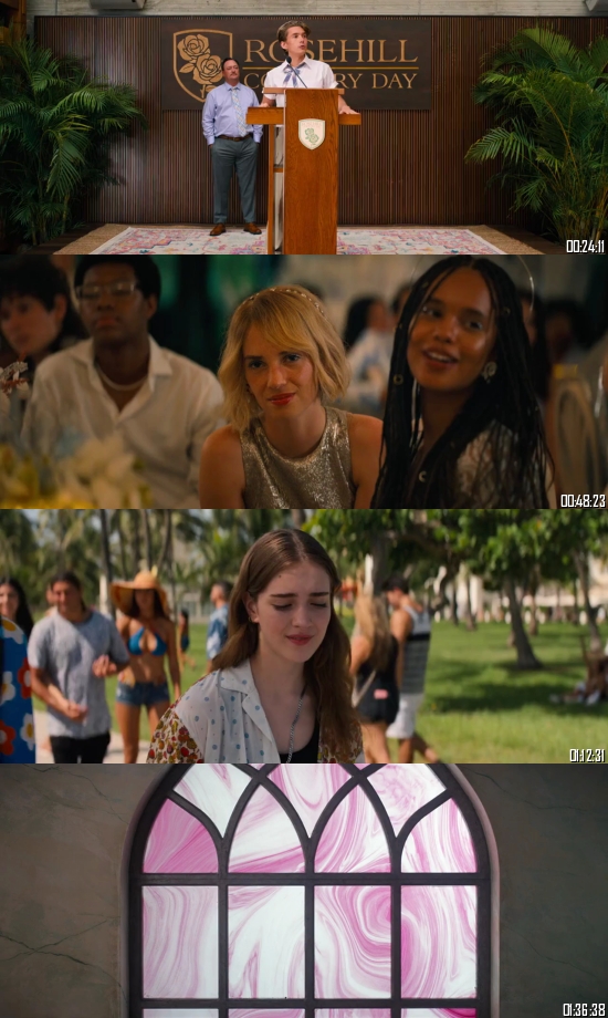 Do Revenge 2022 Dual Audio Hindi 720p 480p WEB-DL [1GB 350MB]