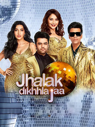Jhalak Dikhhla Jaa 18 Sept 2022 Hindi 480p WEB-DL 350MB