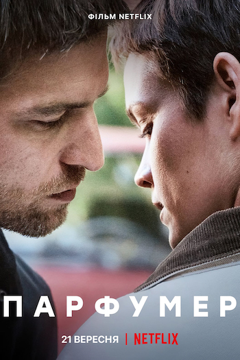 The Perfumier 2022 Dual Audio Hindi 720p 480p WEB-DL [800MB 300MB]