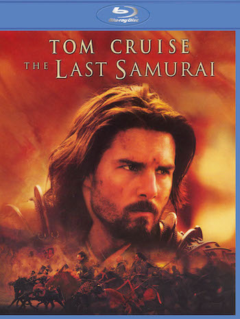 The Last Samurai 2003 Dual Audio Hindi 720p 480p BluRay [1.3GB 500MB]