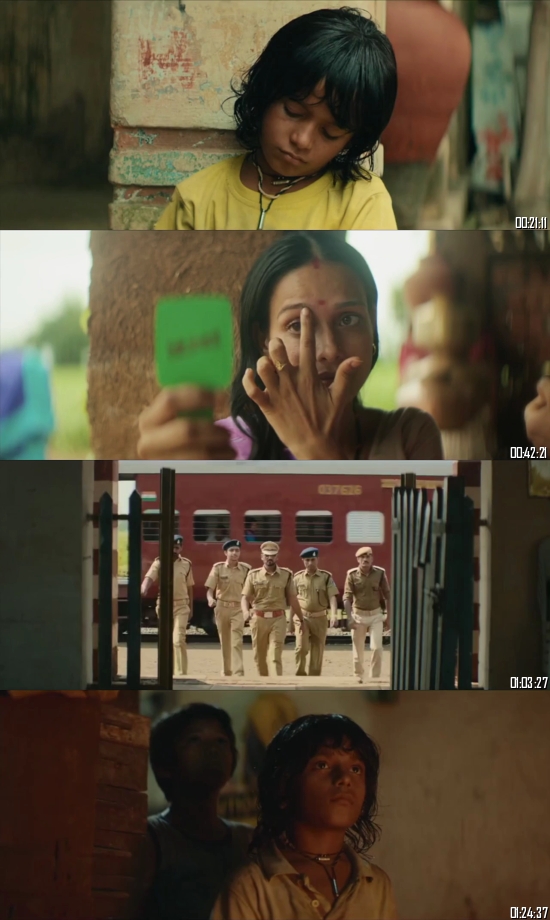 Last Film Show 2021 Gujarati 720p 480p WEB-DL [800MB 300MB]