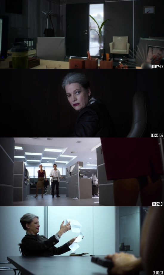 Mayhem 2017 Dual Audio Hindi 720p 480p WEB-DL [800MB 300MB]