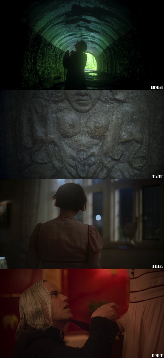 Men 2022 Dual Audio Hindi 720p 480p BluRay [850MB 300MB]