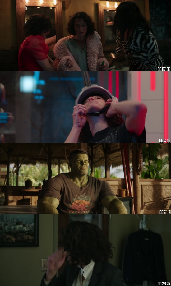 She-Hulk Attorney at Law S01 Dual Audio Hindi 720p 480p WEB-DL She-Hulk Attorney at Law S01 Dual Audio Hindi 720p 480p WEB-DL