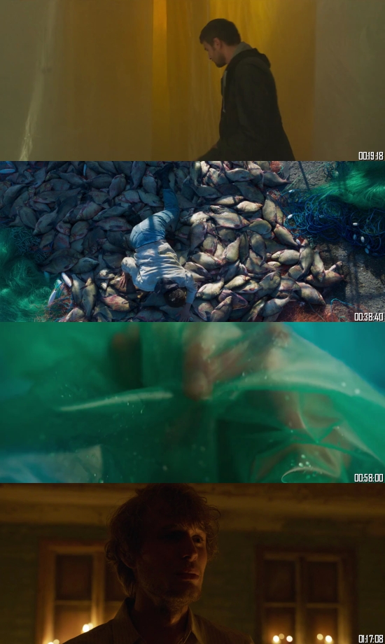 The Perfumier 2022 Dual Audio Hindi 720p 480p WEB-DL [800MB 300MB]