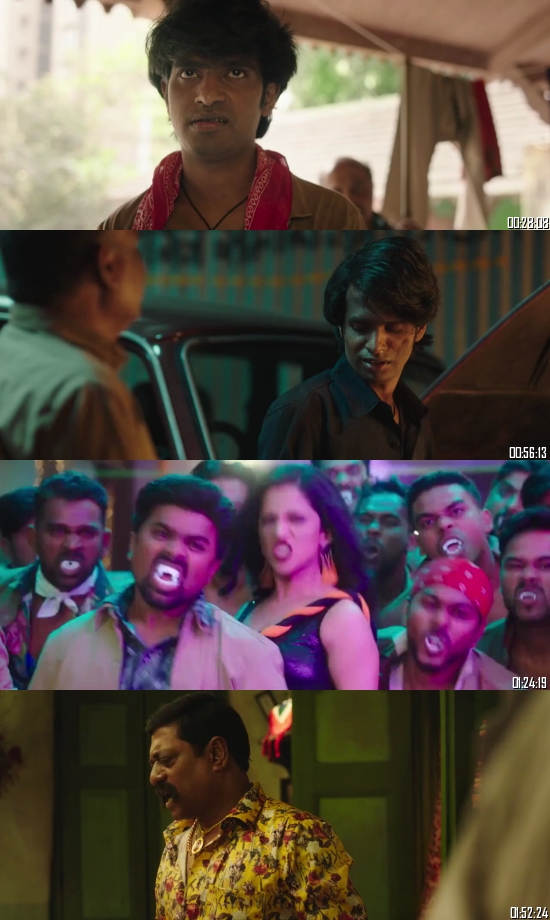 Timepass 3 (2022) Marathi 720p 480p WEB-DL [1GB 400MB]