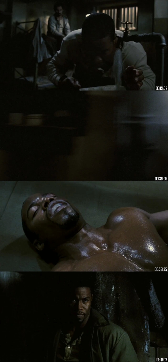 Undisputed II - Last Man Standing 2006 Dual Audio Hindi 720p 480p BluRay [800MB 300MB]