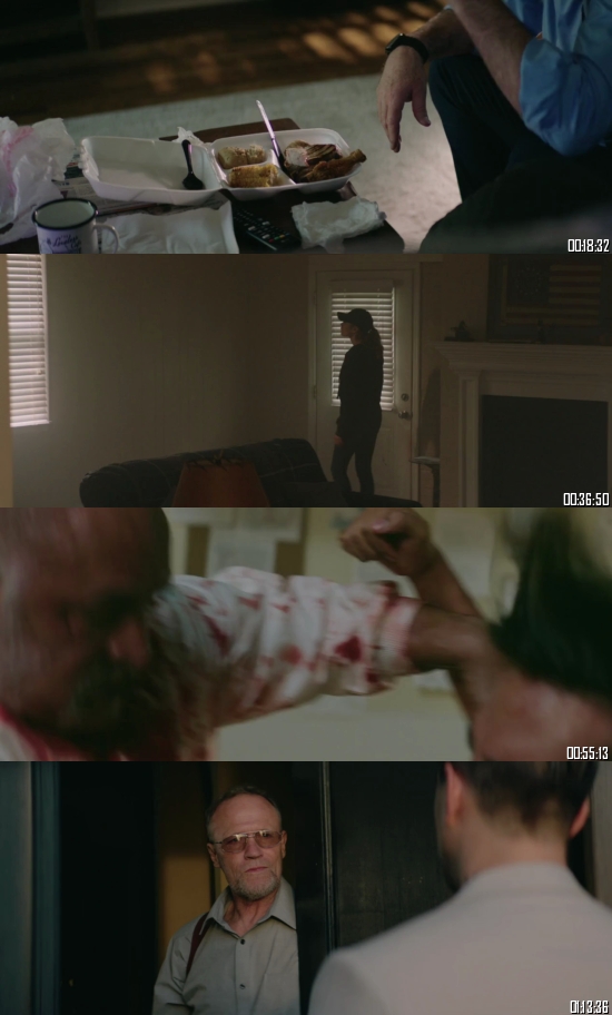 White Elephant 2022 Dual Audio Hindi 720p 480p BluRay [800MB 300MB]