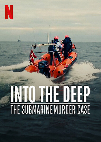 Into The Deep The Submarine Murder Case 2022 Dual Audio Hindi 720p 480p WEB-DL [800MB 300MB]