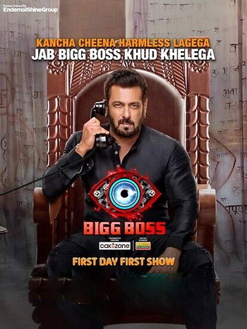 Bigg Boss 02 Oct 2022 720p 480p WEB-DL [800MB 300MB]