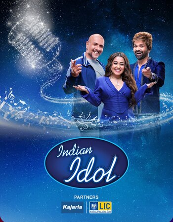 Indian Idol 02 Oct 2022 WEB-DL 480p 300MB